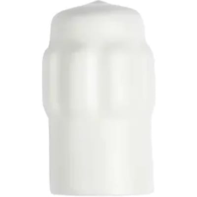 Avenue Deurbuffer - Wit - Elastomeer - 55x40mm