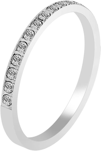 AKZENT Akzent Dames Ring Azura, duurzaam