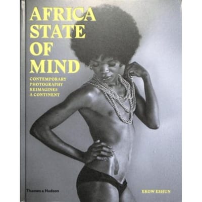 Africa State Of Mind - Ekow Eshun