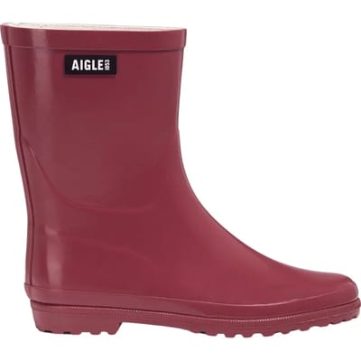 Regenlaarzen voor dames Aigle Eliosa Bottil