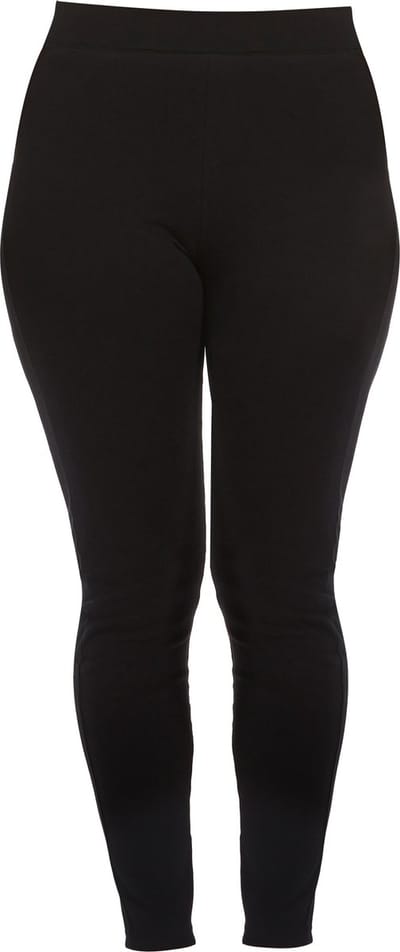 MAGIC Bodyfashion Jegging Zwart Dames - Maat S