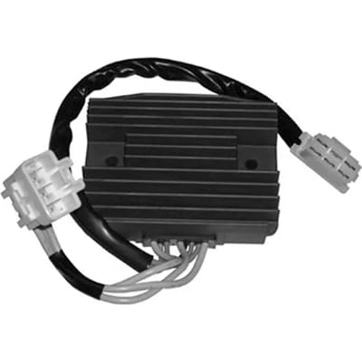 Spanningsregelaar motorfiets SGR Honda Silverwing 600