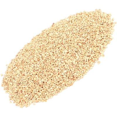 Granulés de Rafle de Maïs Tapis pour Reptiles Boîte pour Animaux Grimpants Litière pour Hamsters et Écureuils