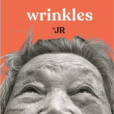 Wrinkles - Julie Pugeat