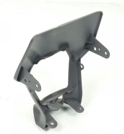 Plaque phare origine pour Moto Fantic 125 XE 2T Après 2021 07659005 / 07501005 Neuf