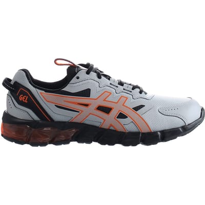 Asics Gel-Quantum 90 Heren Grijze Trainers