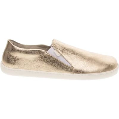Ballerina's Fare Bare Slip-On Oria