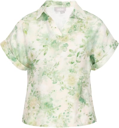 usha Blouse