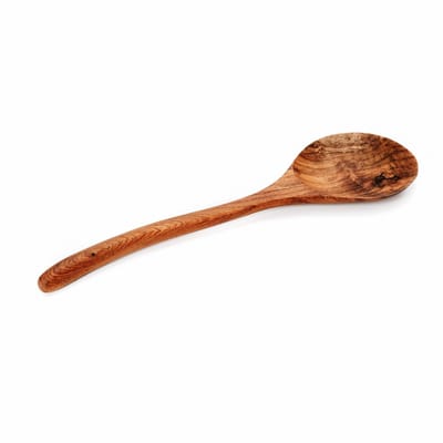 Bazar Bizar De Teak Root Lepel - L - Set van 6