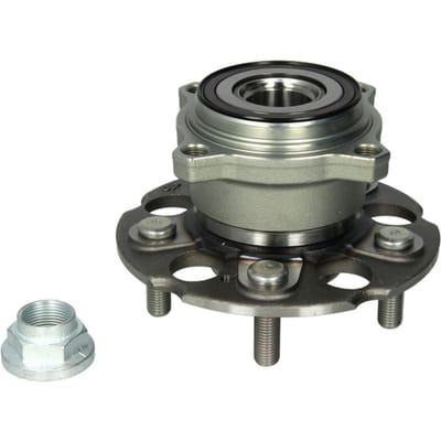 Wiellagerset SNR R174.67