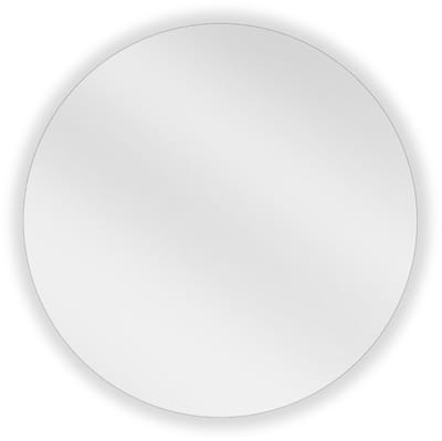 Mexen Alto ronde badkamer spiegel 50 - 9853-050-050-000-00