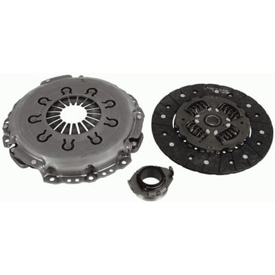Koppelingsset SACHS 3000 950 974