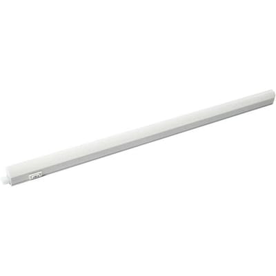 Megatron Pinolight CTT LED-onderbouwlamp LED LED vast ingebouwd 7.5 W Warmwit, Neutraalwit Wit