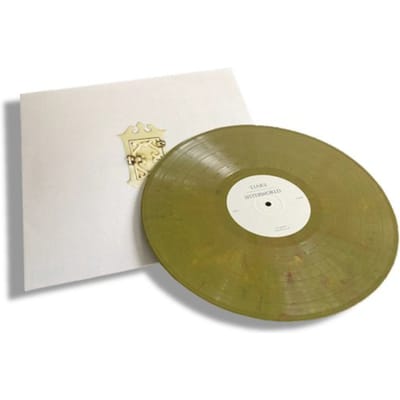 Liars - Sisterworld (LP) (Limited Edition)