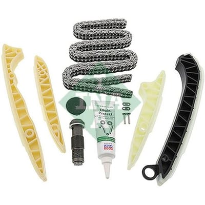 Schaeffler Ina Distributiekettingset INA 559 1799 20