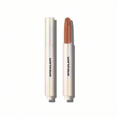Pout-Perfect Glanzende Lip Plumper-Mahogany Magic Merk Beauty Cosmetica Make-Up Voor Vrouwen En Meisjes