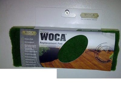 Woca Refill Pad tbv Applicator - stuk