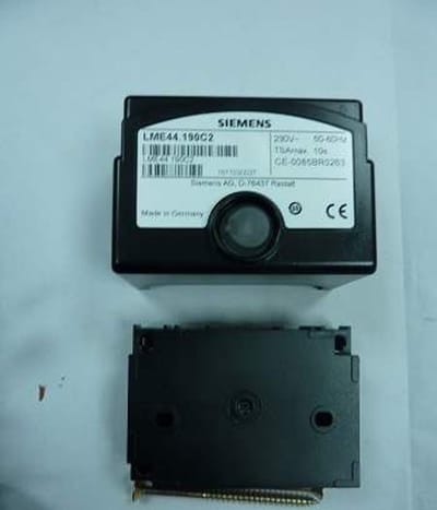 Remeha ombouwset LGA41 / LGD12, 200021914