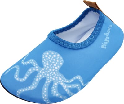 Playshoes - Barefoots - Waterschoenen - UV - Werend - Zeedieren - Maat 20/21