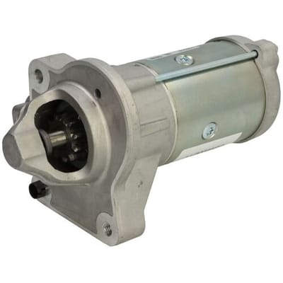 Startmotor / Starter HC-CARGO 116316