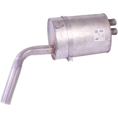Geluiddemper achter WALKER 22345