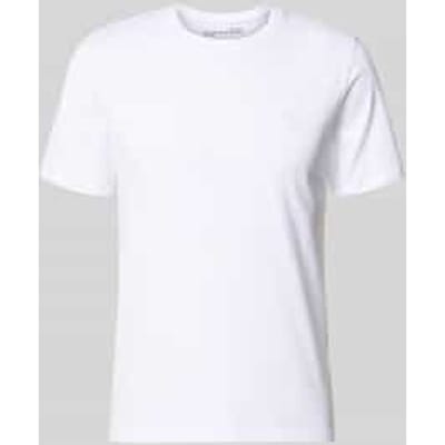 T-shirt Scotch &amp; Soda Core T-Shirt Wit
