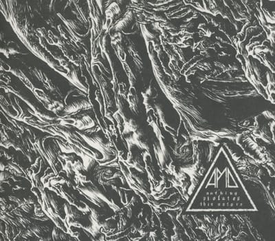 All Pigs Must Die - Nothing Violates This Nature (CD)