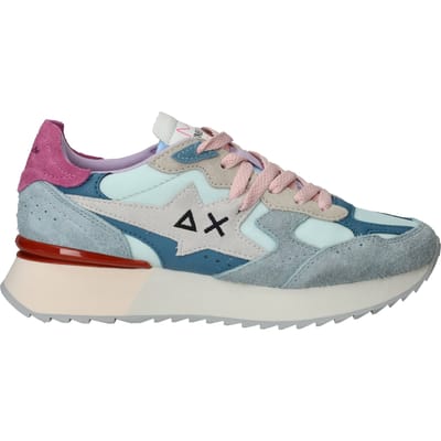 Sun 68 Stargirl Multicolour Option Sneakers - Dames - Multi - Maat:38