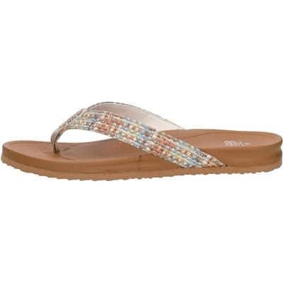 Sub55 - Teenslippers Kleuren Overige 38