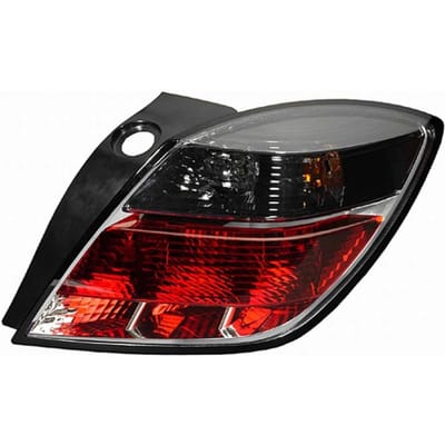Achterlicht HELLA 9EL 161 421-011 links