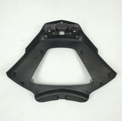 Entourage grille radiateur pour scooter Piaggio 500 MP3 2011 à 2013 65579560NI