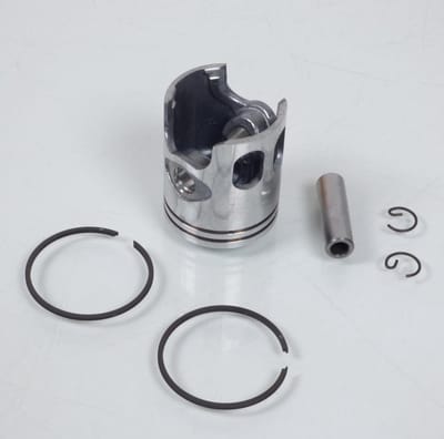 kit zuiger motor vertex Ø40.20mm voor scooter benelli 491 1998-2003 22032025 nieuw