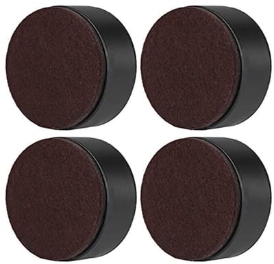 3cm Meubelverhogers - Koolstofstaal Bed Risers voor Extra Opbergruimte
