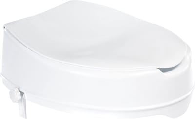 Toilet bril – Duurzaam – Toilet Seat – Badkamer Accessiores