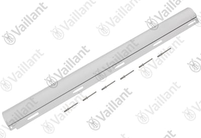 VAILLANT Bekleding, hoek VWL 35+55/6 A 230V S2 Vaillant-Nr. , 0010034918