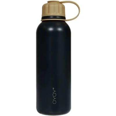 Roestvrijstalen fles OYOY Living Design