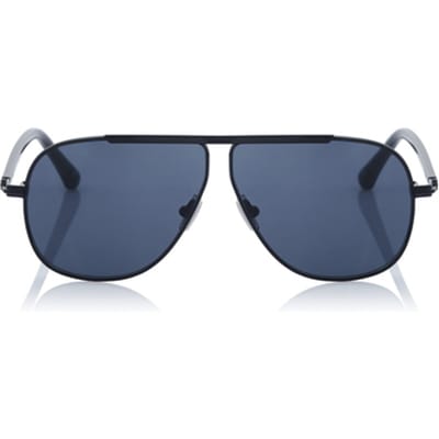Zonnebril Jimmy Choo -