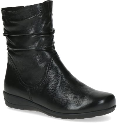 Caprice Dames Enkellaarsje 9-26406-41 022 H-breedte Maat: 37 EU
