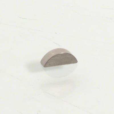 Halvemaanspie RMS voor motor motorblok Minarelli AM6 9x3.6x3mm Nieuw