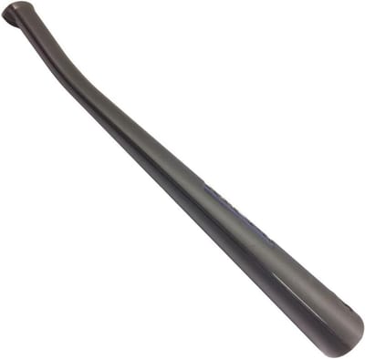 Ventilator Buis - Onderdeel - Bladblazer Onderhoud - Origineel OEM - 49.53 cm - Zwart