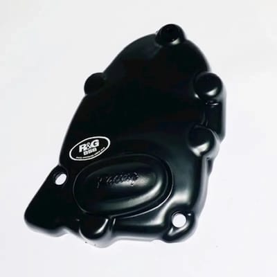 Couvre-carter moto R&G Racing Yamaha YZF-R6 (RJ27)