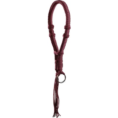 Paardenneusriem Edix Saddles Alano
