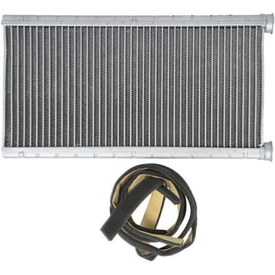 Waterverwarmer VALEO 811686