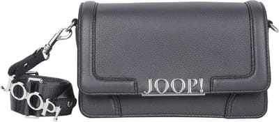 JOOP! Schoudertas Vivace Sousa Shoulderbag Graphite Donkergrijs