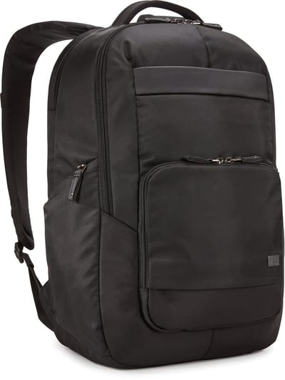Case Logic Notion 15.6 inch Laptop Backpack black