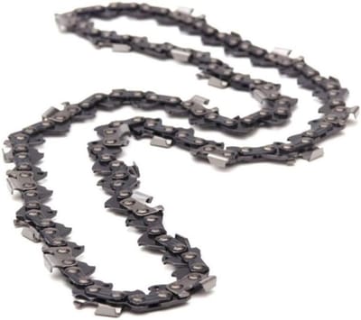 Ketting Zaagketting - Zaagblad Ketting - Hout Zagen - Laag Trillingsniveau - 16 Inch - Niet gespecificeerd