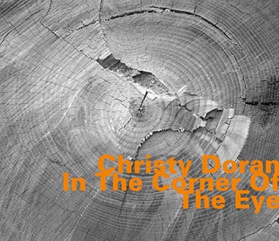 Christy Doran - In The Corner Of The Eye (CD)