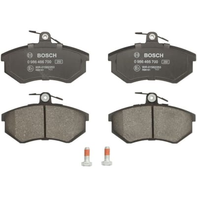 Remblokset BOSCH 0 986 466 700, voor