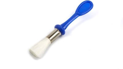HBM Nylon Schoonmaakborstel / Kwast