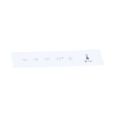 AEG controlepaneel, display, deksel 4055518569